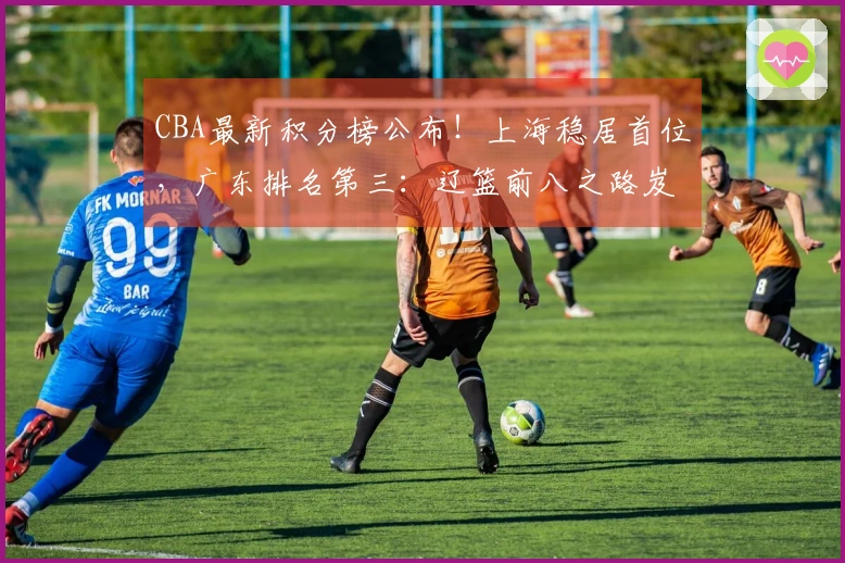 CBA最新积分榜公布！上海稳居首位，广东排名第三：辽篮前八之路岌岌可危？